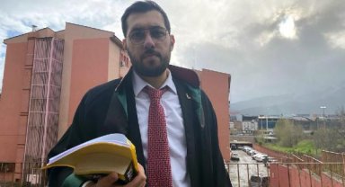Dina'nın ölümünde büyükelçilik avukatı: Bir kişi neden giden arabadan atlamaya kalkışır?