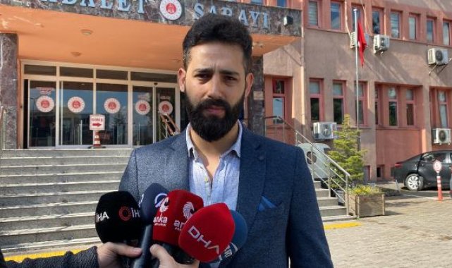 Dina'nın ölümünde tutuklanan şüphelinin avukatı, başsavcılığa itiraz dilekçesi verdi