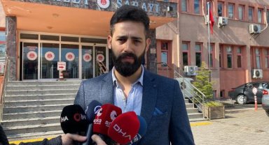 Dina'nın ölümünde tutuklanan şüphelinin avukatı, başsavcılığa itiraz dilekçesi verdi