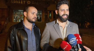 Dina'nın ölümünde yeni görüntüler ortaya çıktı; 3'üncü kez gözaltına alındı