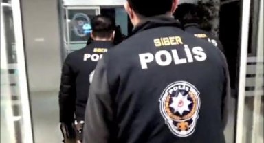 Diyarbakır merkezli 11 ilde hacker operasyonu: 20 gözaltı