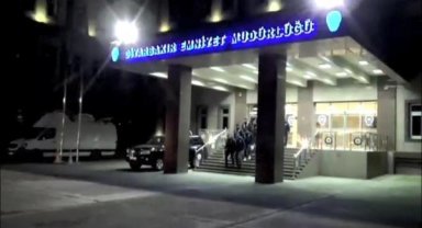 Diyarbakır merkezli 11 ildeki 'Kalkan' operasyonunda 16 kişi tutuklandı