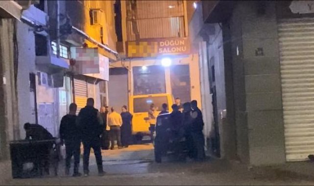 Diyarbakır'da düğüne 'çocuk gelin' operasyonu: 5 gözaltı