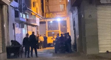 Diyarbakır'da düğüne 'çocuk gelin' operasyonu: 5 gözaltı