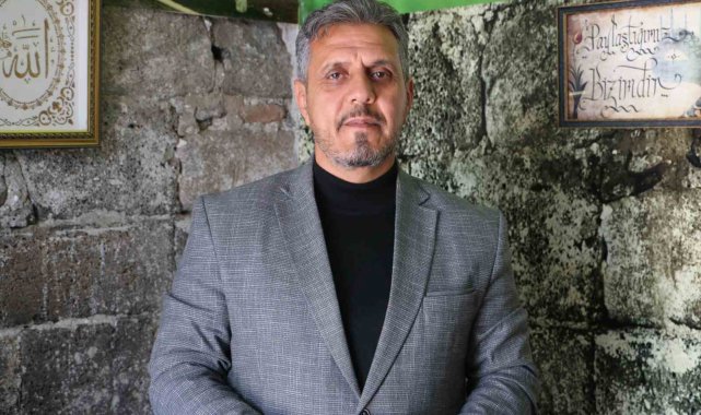 Diyarbakırlı öğretmen ve öğrencilerden deprem bölgesine yardım eli