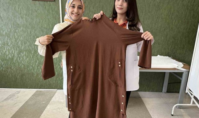 Diyetle 50 kilo verdi: "Çevremdekiler 'ameliyat mı oldun' diyor"