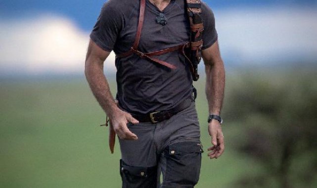 Doğa sporlarında gençler için yeni heyecan