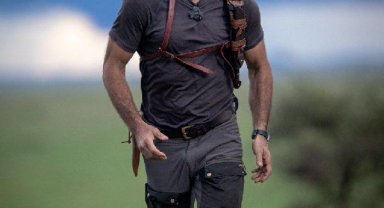 Doğa sporlarında gençler için yeni heyecan