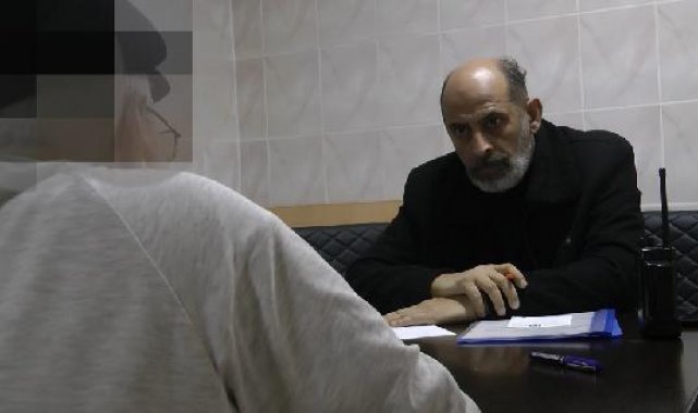 Dolandırıcıya 1 milyon lirasını kaptırmaktan eşi sayesinde kurtuldu