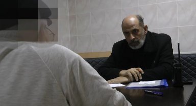Dolandırıcıya 1 milyon lirasını kaptırmaktan eşi sayesinde kurtuldu
