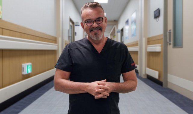 Dr. Koray Erdoğan: "Saç ekiminin mevsimi olmaz"