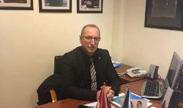 DSP Genel Başkan Yardımcısı Özbilge, son yolculuğuna uğurlandı
