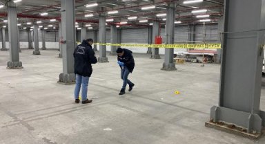 Düğün çıkışı otoparkta bıçaklı kavga; 16 yaşındaki 2 çocuk yaralandı