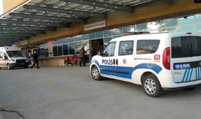 Düğünde maganda kurşunuyla yaşamını yitirdi
