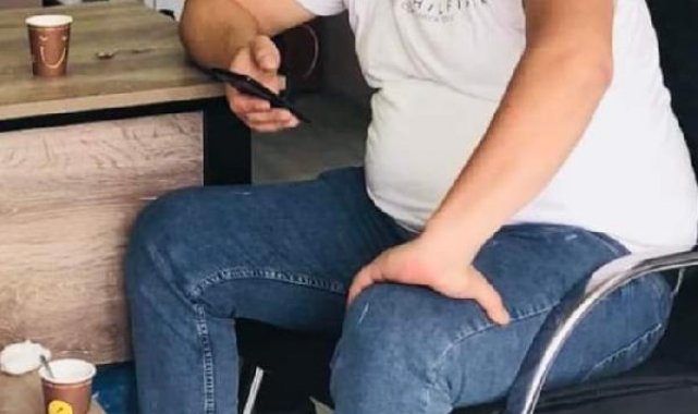Duruşmada rahatsızlanan tutuklu sanık, hastanede öldü