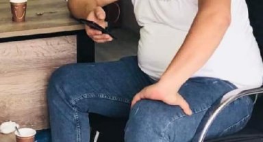 Duruşmada rahatsızlanan tutuklu sanık, hastanede öldü