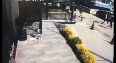 Edirne'de 2 kişiyi silahla yaralayan şüpheli yakalandı