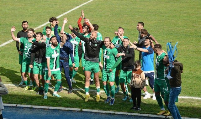 Efeler 09 SFK'da tek hedef galibiyet