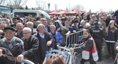 Ek bilgilerle TCG Anadolu ziyarete açıldı