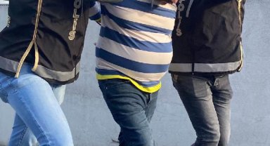 EK FOTOĞRAFBarış Boyun'un ağabeyi kaçmak üzereyken Silivri'de yakalandı
