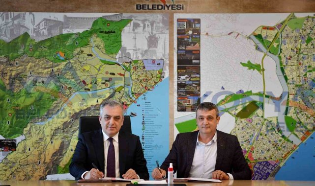 Ek protokol işçinin yüzünü güldürdü