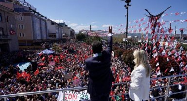 Ekrem İmamoğlu: 'Artık mülakat yok' demek 21 yıl sonra mı aklınıza geldi
