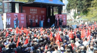 Ekrem İmamoğlu: 'Artık mülakat yok' demek 21 yıl sonra mı aklınıza geldi