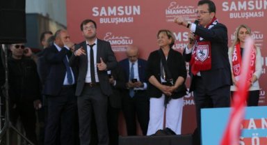 Ekrem İmamoğlu: 'Artık mülakat yok' demek 21 yıl sonra mı aklınıza geldi