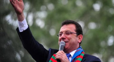 Ekrem İmamoğlu: 90 bin çalışanımıza terörist dediler