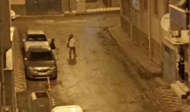 Elazığ 4.6'lık depremle sallandı