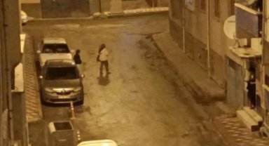 Elazığ 4.6'lık depremle sallandı