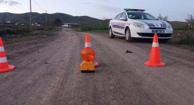 Elazığ'da husumetli aileler arasında silahlı 'arazi' kavgası: 4 yaralı