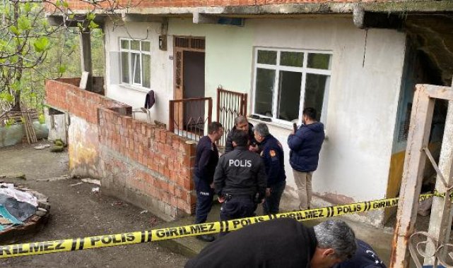 Elektrikli ısıtıcıdan çıkan yangında hayatını kaybetti