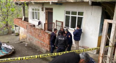 Elektrikli ısıtıcıdan çıkan yangında hayatını kaybetti