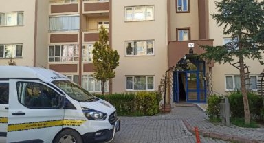 Emekli polisin vurduğu eşi ve 2 çocuğu, intiharını engellemeye çalışmış