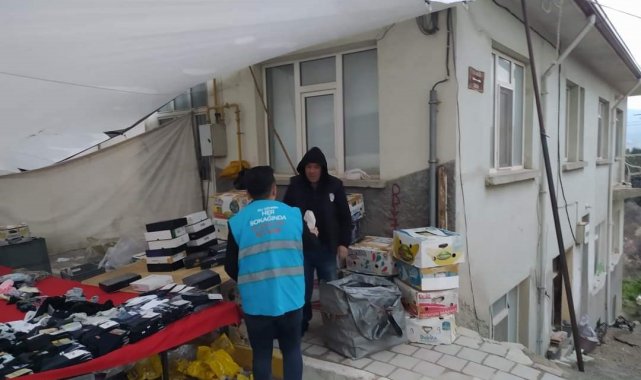 Emet AK Gençlik'ten "İftara 5 kala" etkinliği