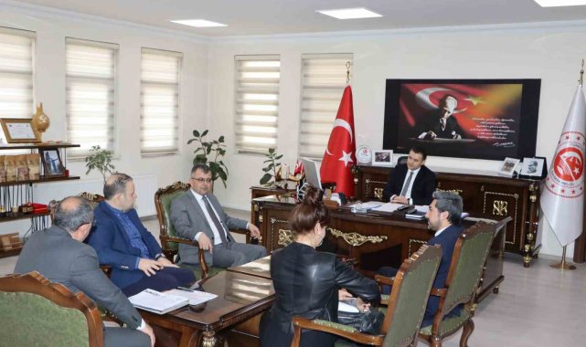 Emirdağ'a araç lastik üretim fabrikası kurulacak