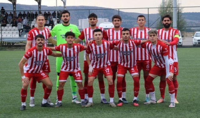 Emirdağspor sezonu 21 galibiyet, 1 mağlubiyetle tamamladı