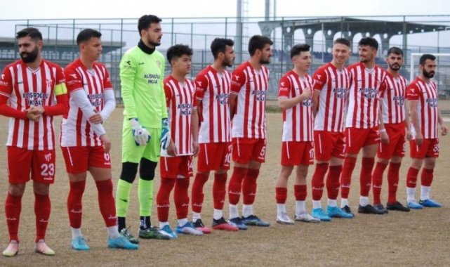 Emirdağspor'un play-out eşleşmesindeki rakibi Sandıklıspor