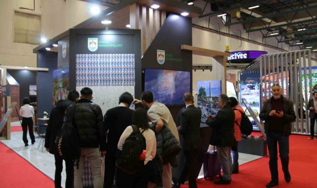 EMİTT 2023'e İznik çıkarması