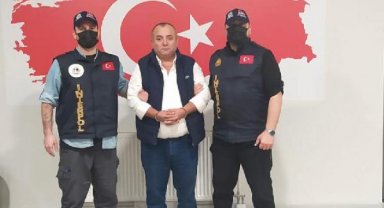 Emniyet Genel Müdürlüğü'nden Tosuncuk'un sağ kolu Kaya'nın iadesi ile ilgili açıklama