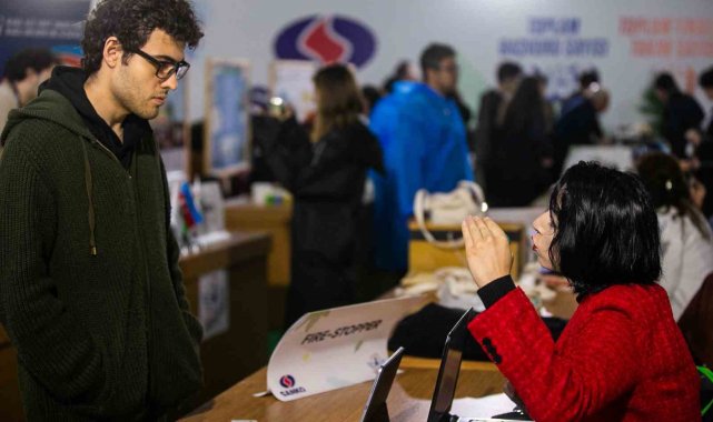 En çevreci projeler TEKNOFEST 2023 finalinde yarışıyor