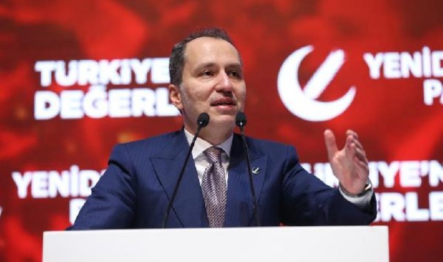 Erbakan: Mutabakat metnimizde ailenin korunması var