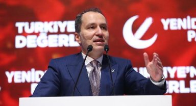 Erbakan: Mutabakat metnimizde ailenin korunması var