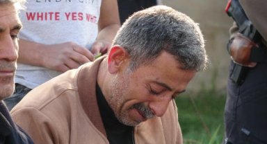 Erciş'e şehit ateşi düştü