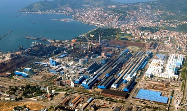 Erdemir, saat ücretli işe alım yapacak