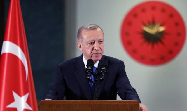 Erdoğan: Bayrama kadar köy evlerinin bir kısmını teslim edeceğiz