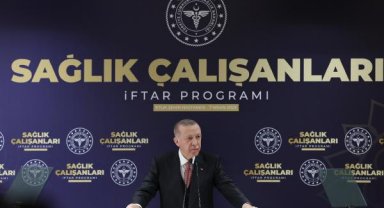 Erdoğan: İstismar peşinde koşanlar bugüne kadar hep kaybetmiştir