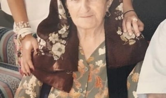 Ertürk ailesinin acı günü