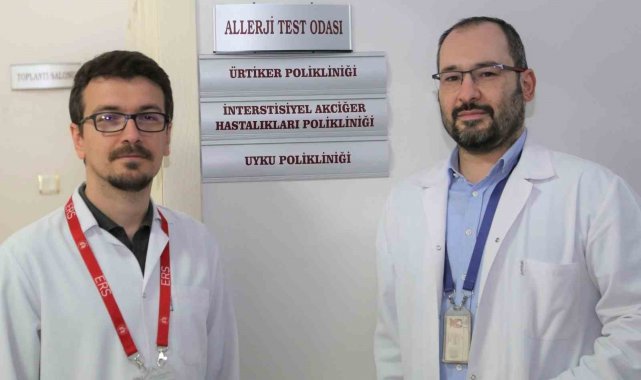 ERÜ Hastaneleri, UCAREACARE Mükemmeliyet Merkezi programlarına kabul Edildi